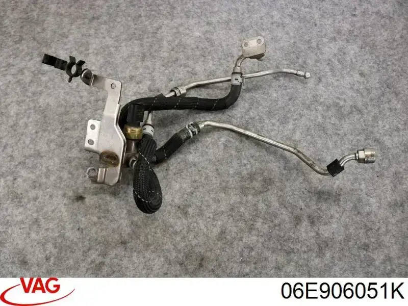 Датчик тиску палива VAG 06E906051K ціна, від 23.14 USD