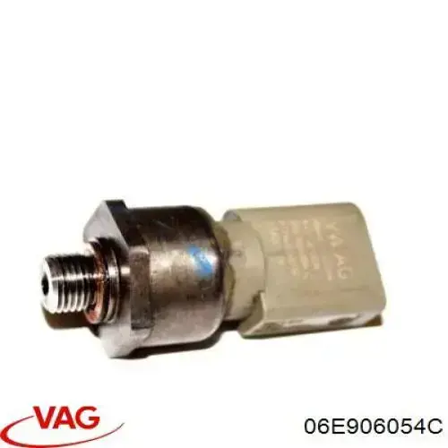 06E906054C VAG Датчик показника тиску масла