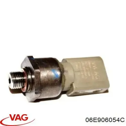 Манометри (показник тиску масла) VAG 06E906054C ціна, від 83.75 USD