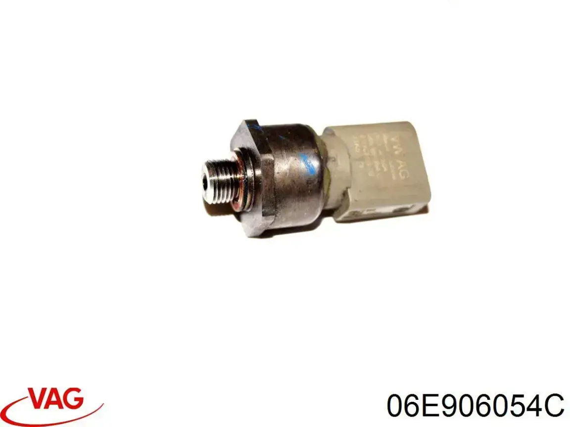 Манометри (показник тиску масла) VAG 06E906054F ціна, від 83.27 USD