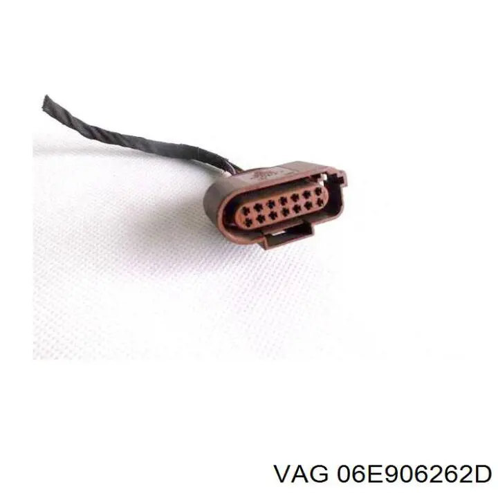 06E906262D VAG Лямбда зонд після каталізатора