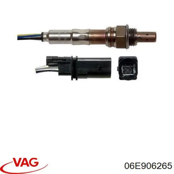 Купити 06E906265 VAG 
