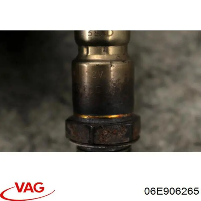 06E906265 VAG 