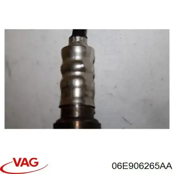 Купити 06E906265AA VAG Лямбда-зонд, датчик кисню після каталізатора