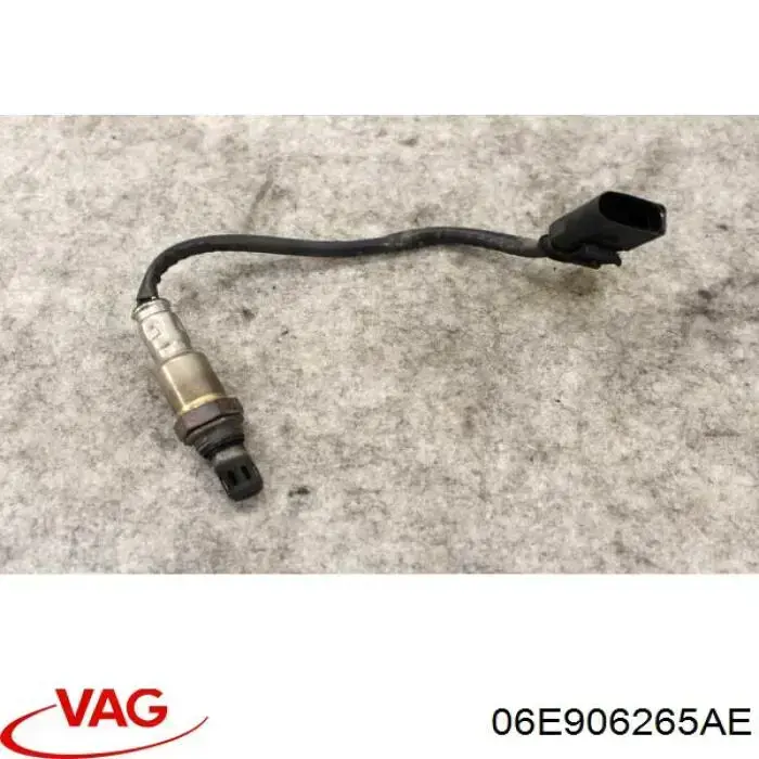 06E906265AE VAG 