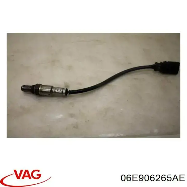  06E906265AE VAG