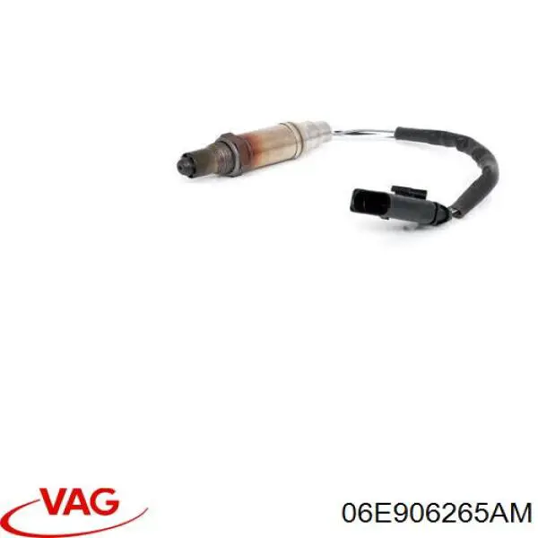  VAG 06E906265AM ціна, від 21.51 USD