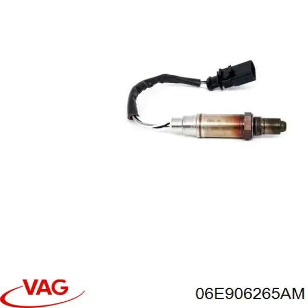 Купити 06E906265AM VAG 