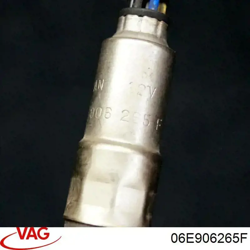 Купити 06E906265F VAG Лямбдазонд, датчик кисню до каталізатора