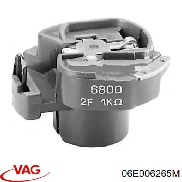 Купити 06E906265M VAG Лямбдазонд, датчик кисню до каталізатора