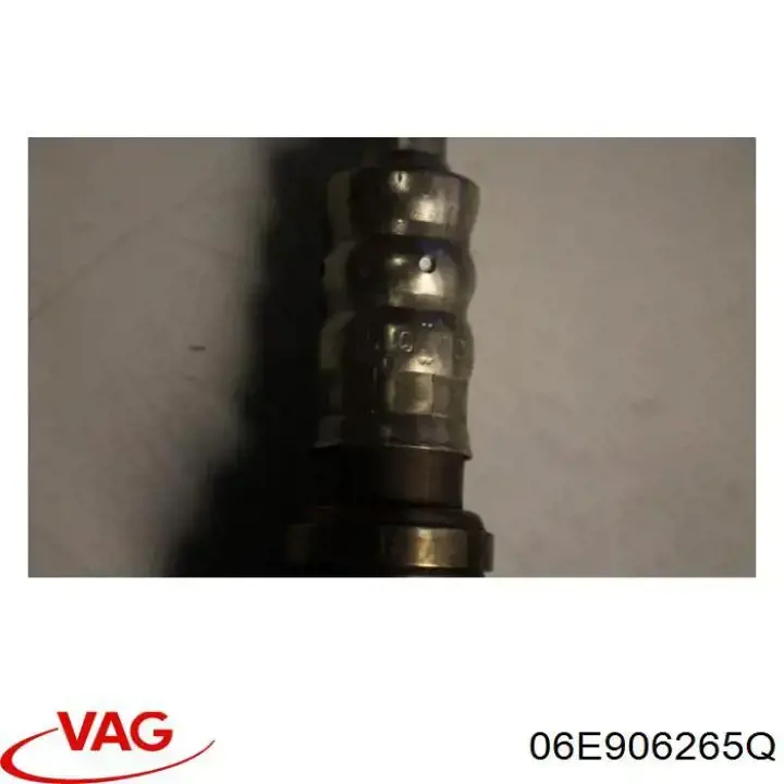 Лямбдазонд, датчик кисню після каталізатора VAG 06E906265Q ціна, від 6.49 USD