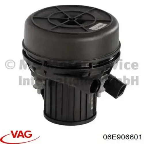 Насос повітряний VAG 06E906601 ціна, від 185.03 USD