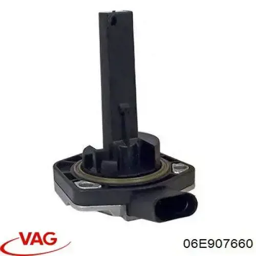 Датчик рівня масла двигуна VAG 06E907660 ціна, від 25.54 USD