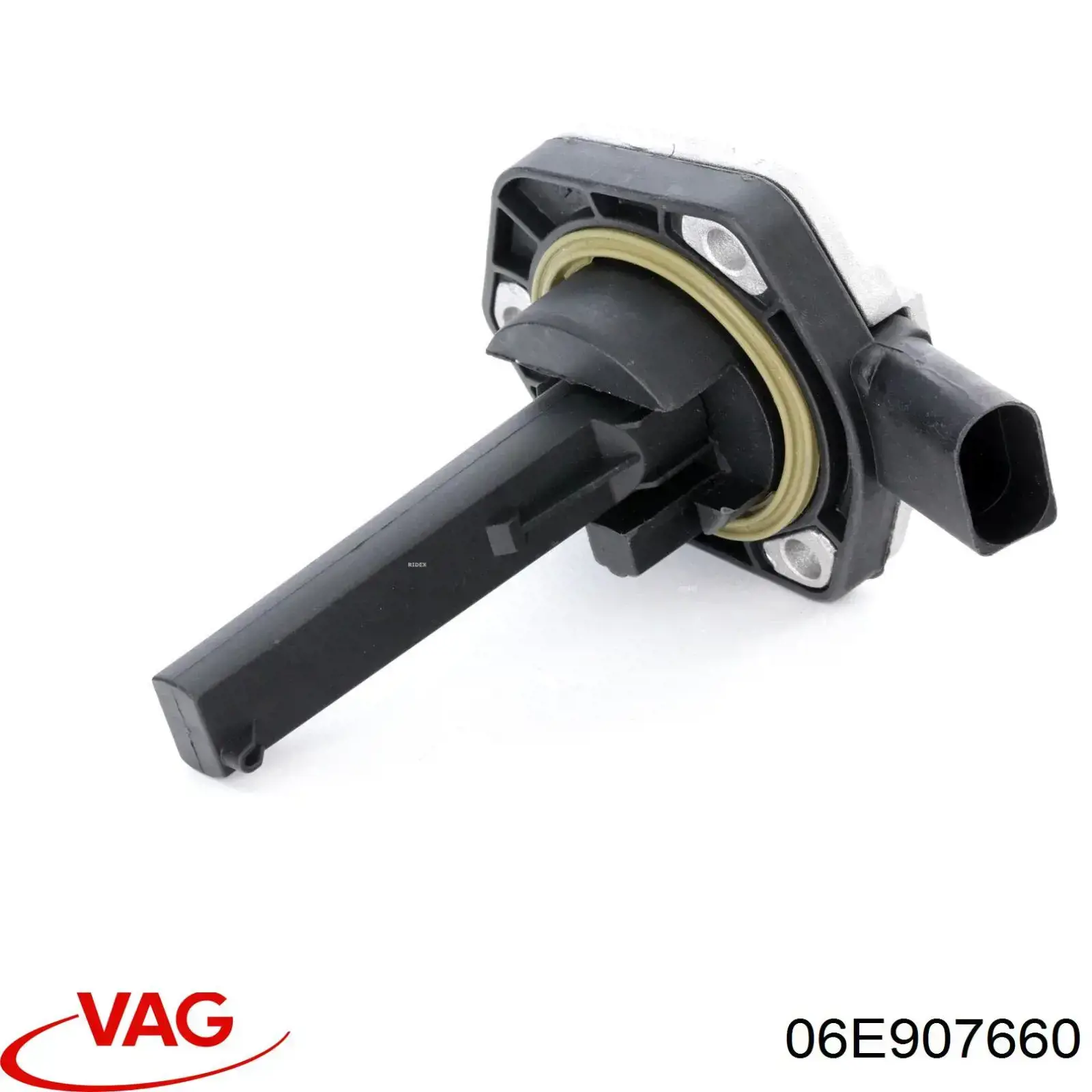 06E907660 VAG Датчик рівня мастила