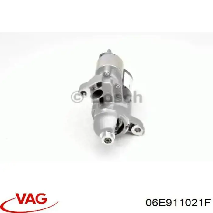 Купити 06E911021F VAG Стартер