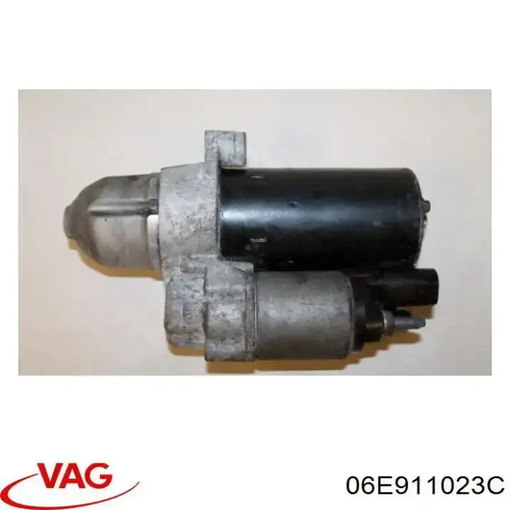 Стартер VAG 06E911023C ціна, від 53.19 USD
