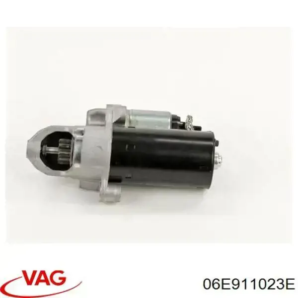 Купити 06E911023E VAG Стартер