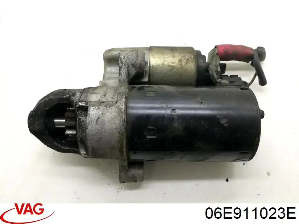 Стартер VAG 06E911023E ціна, від 57.00 USD