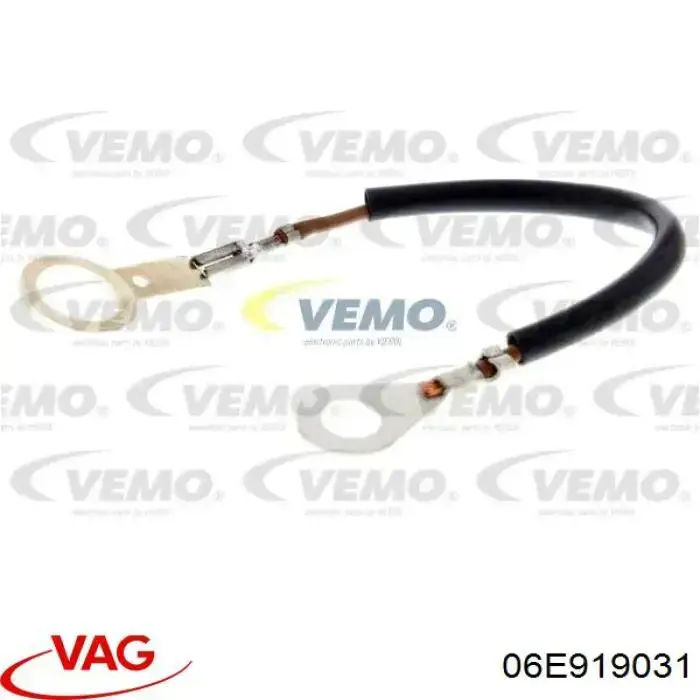 Купити 06E919031 VAG Датчик тиску масла