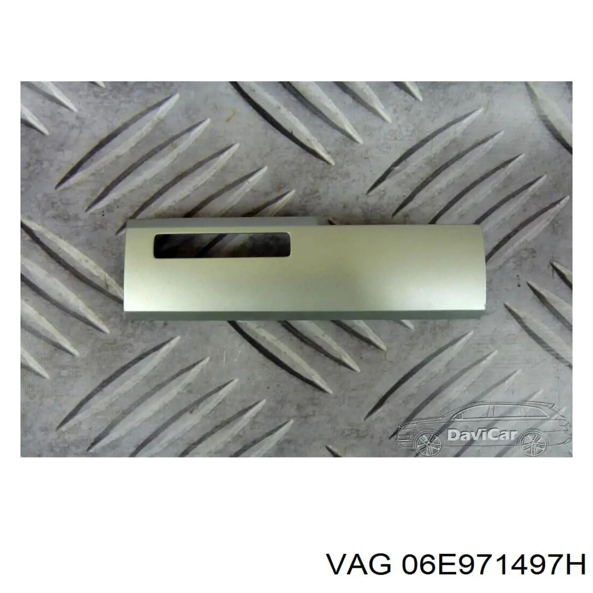  VAG 06E971497N