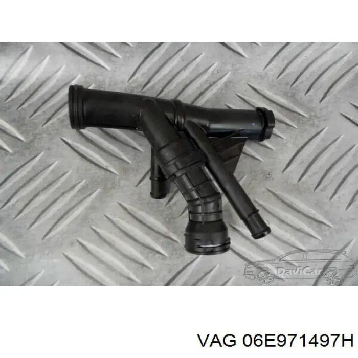 Купити 06E971497N VAG 