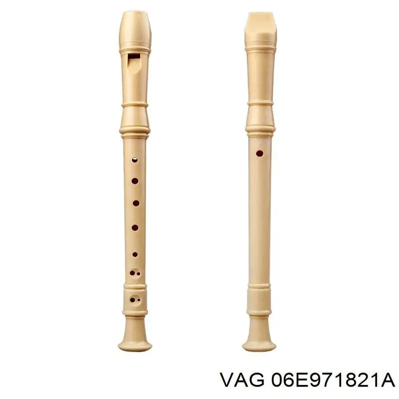 Купити 06E971821A VAG 