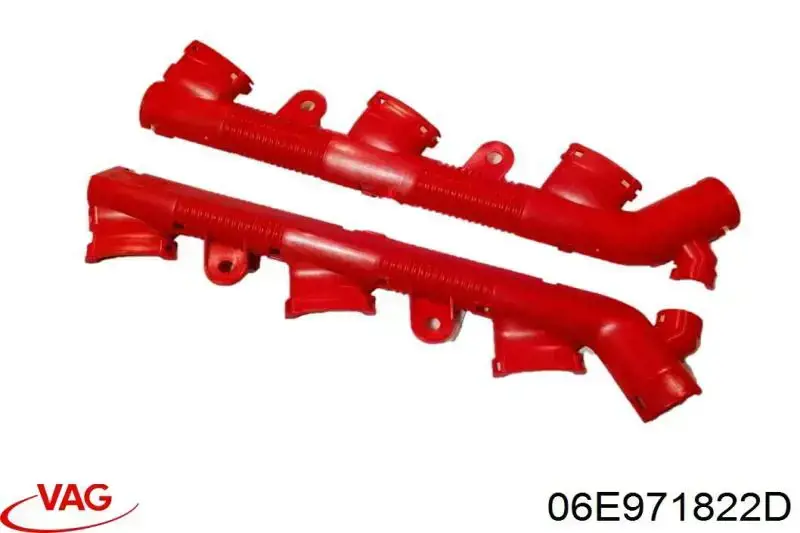  VAG 06E971822D ціна, від 29.23 USD