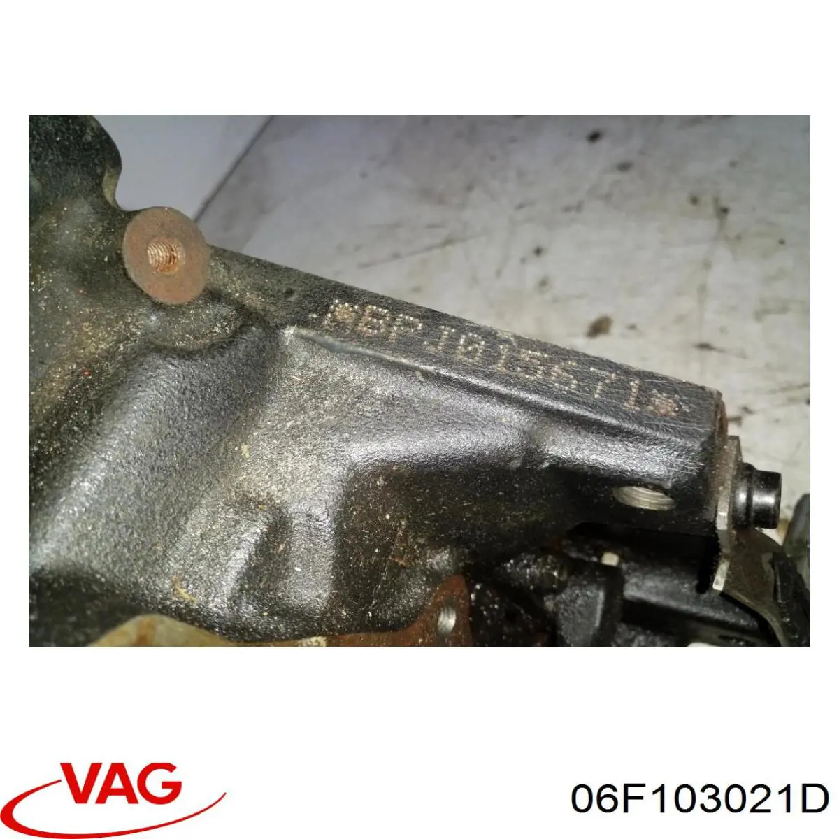  06F103021D VAG