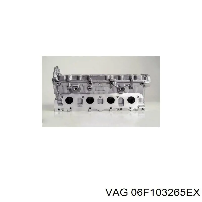 Купити 06F103265EX VAG Головка блоку