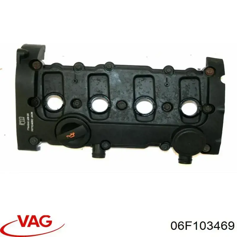  VAG 06F103469 ціна, від 64.90 USD