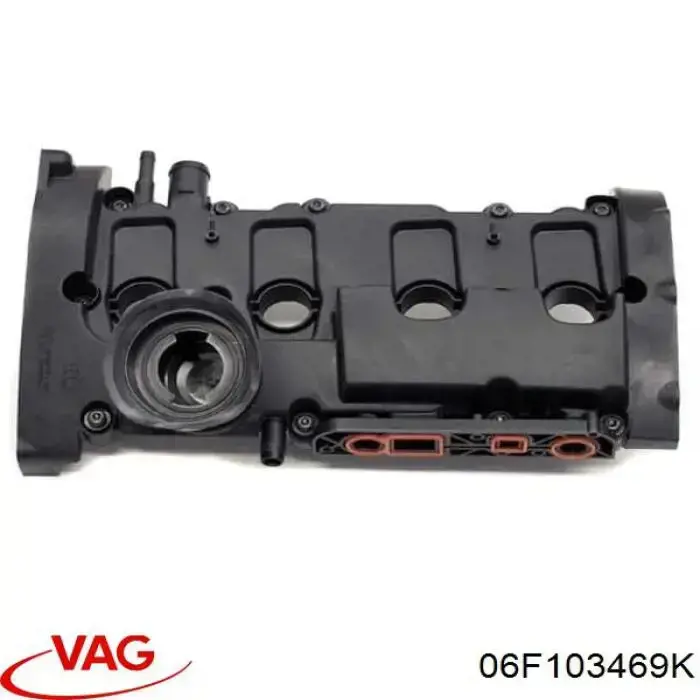 Купити 3G103009 AND Клапанна кришка