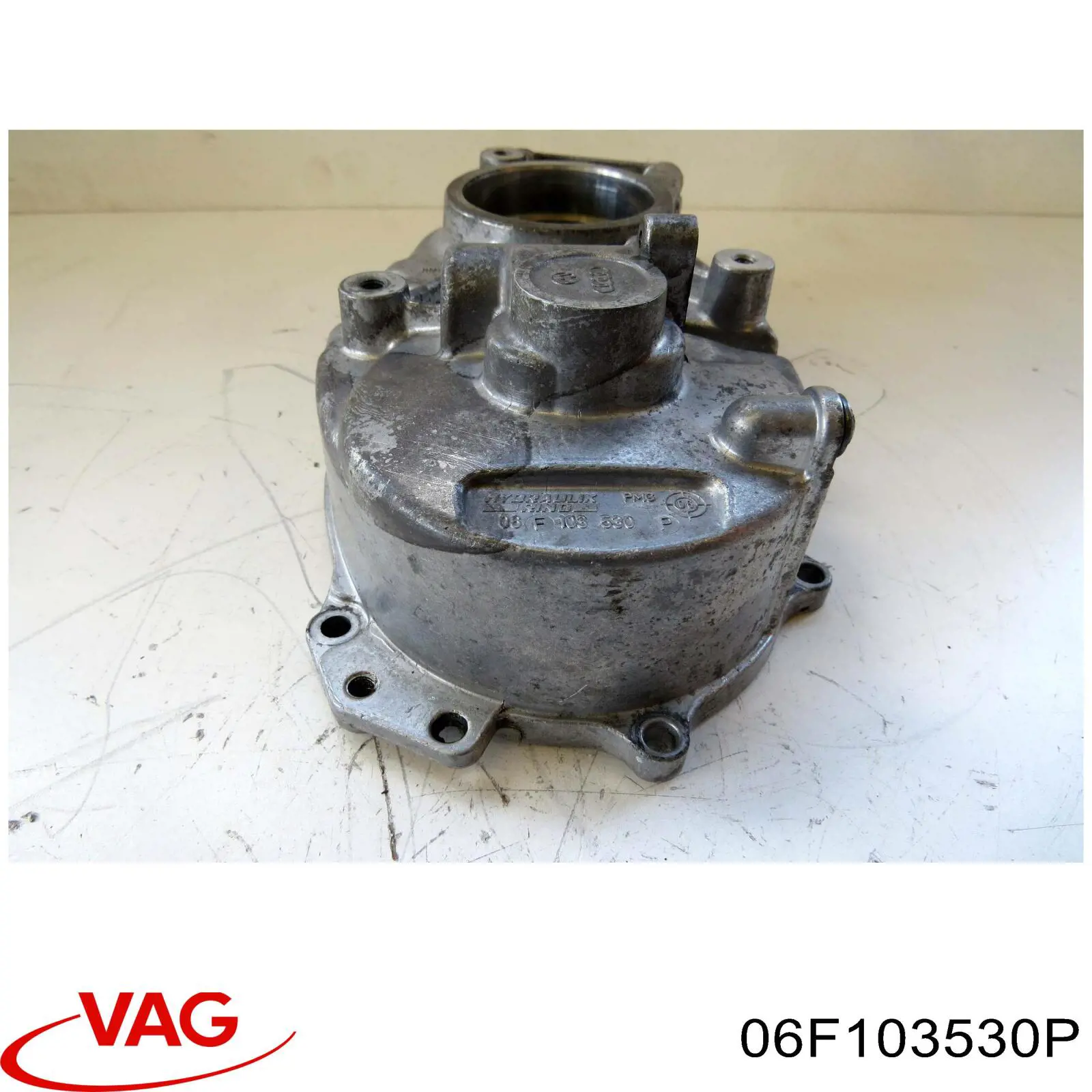 Купити 06F103530P VAG 