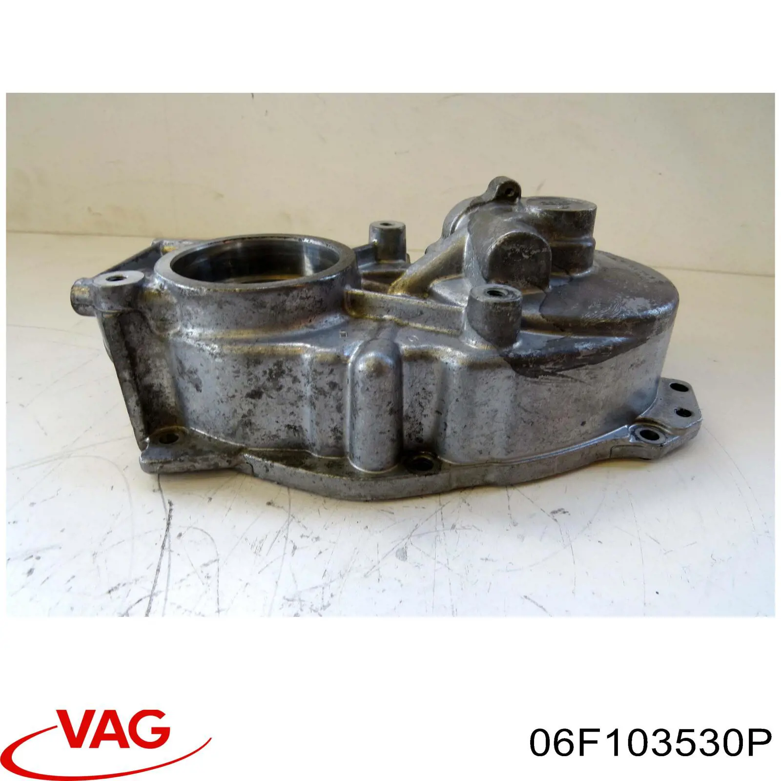 06F103530P VAG 