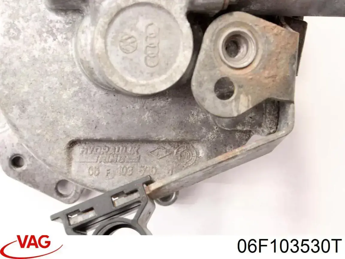 06F103530T VAG 