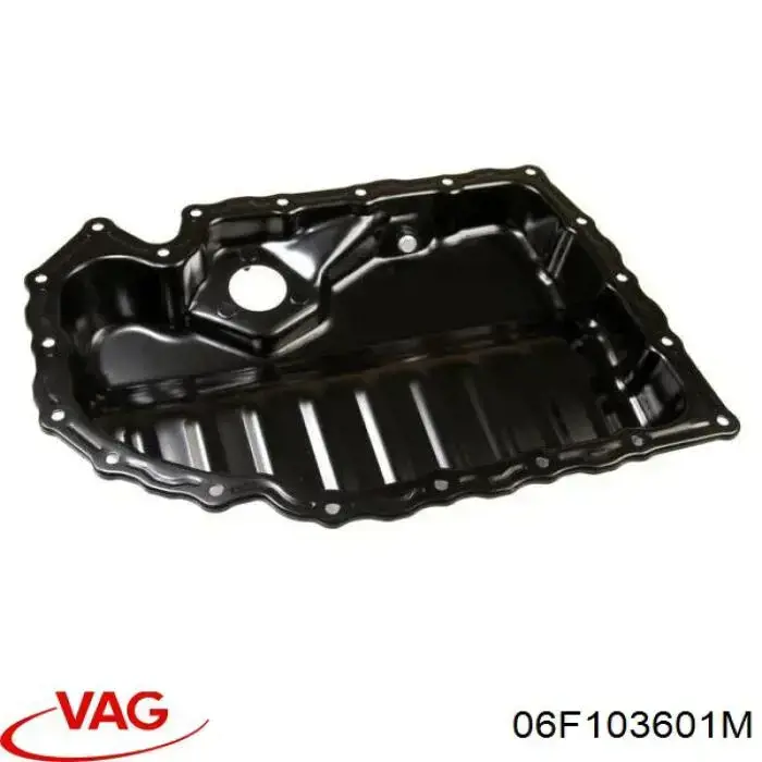 Купити 06F103601M VAG Захист двигуна