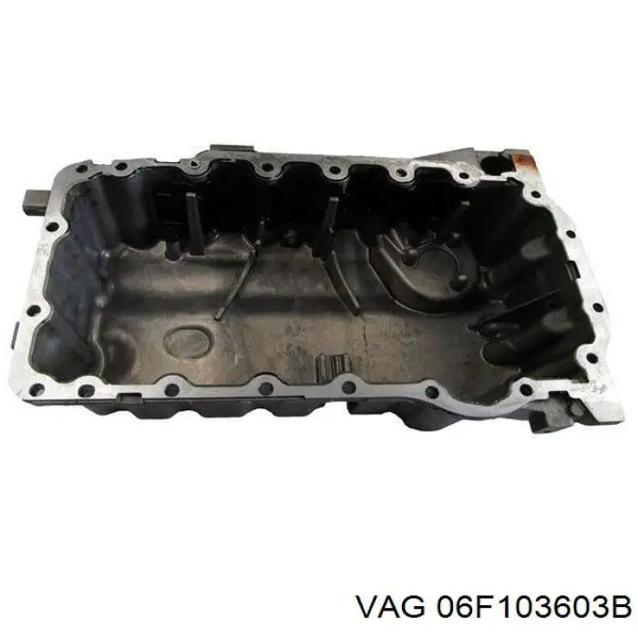  VAG 06F103603B ціна, від 61.87 USD