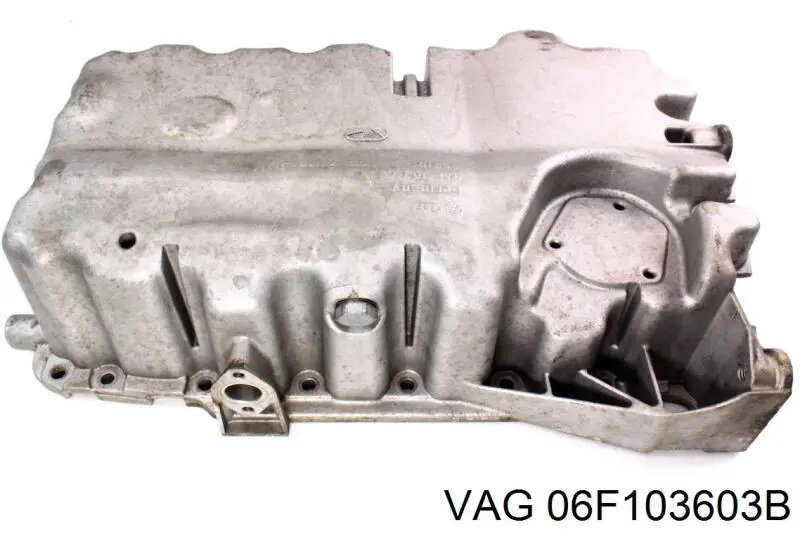 Купити 06F103603B VAG 