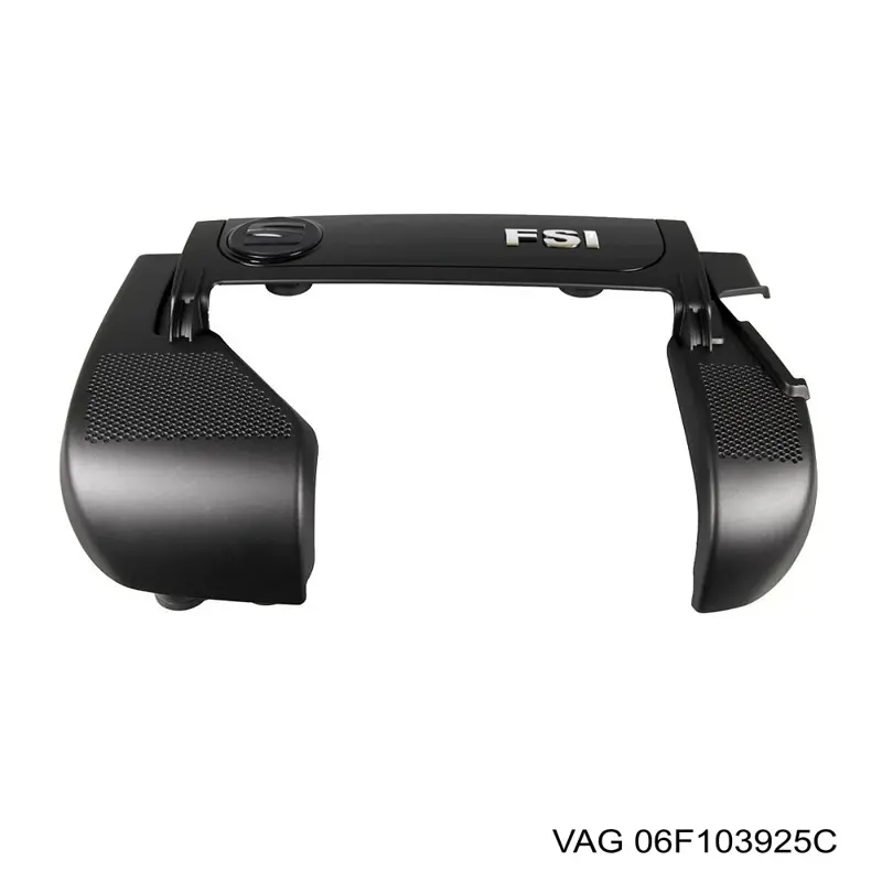 Кришка двигуна декоративна VAG 06F103925C ціна, від 33.90 USD