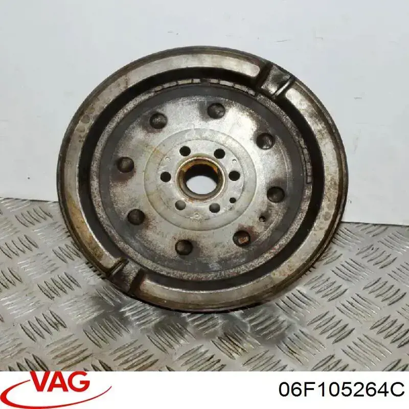  06F105264C VAG