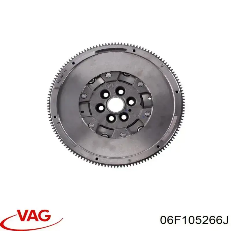 Маховик двигуна VAG 06F105266J ціна, від 498.47 USD