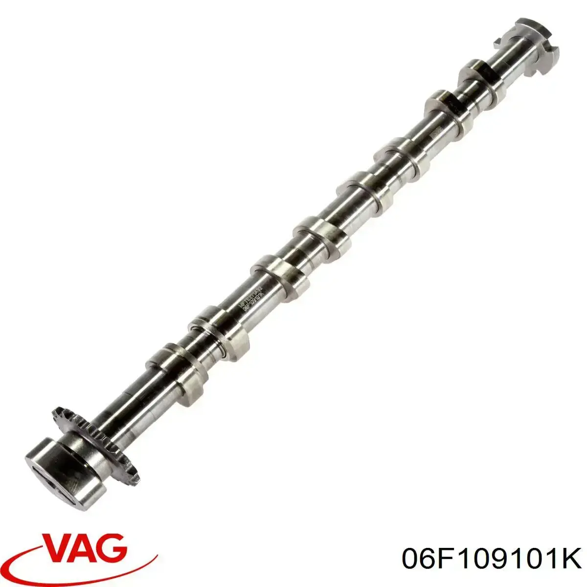 Шток двигуна, впускний VAG 06F109101K ціна, від 681.32 USD