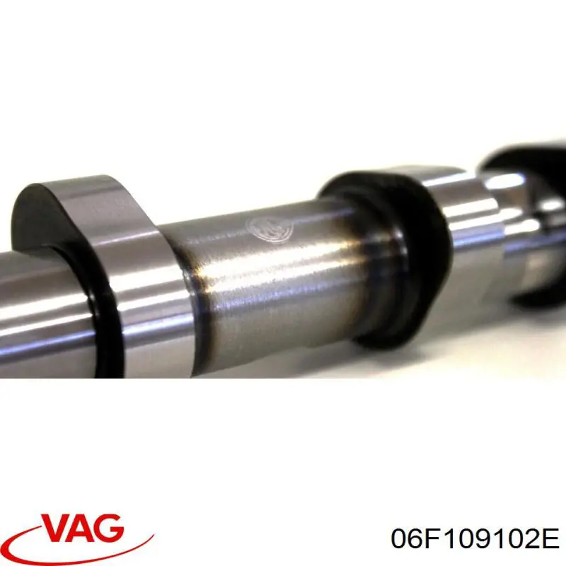 06F109102E VAG розподільний вал двигуна випускний