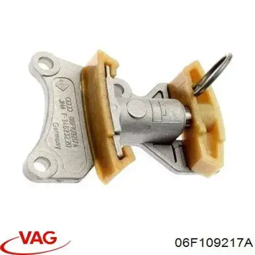 Натягувач ланцюга ГРМ 06F109217A VAG