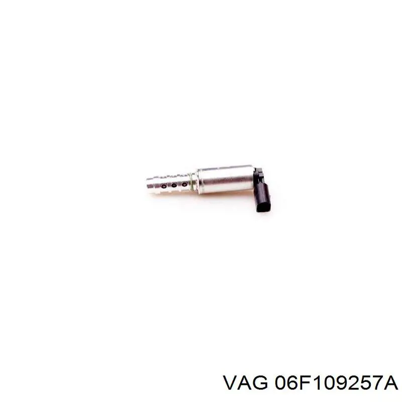Клапан фазорегулятора 06F109257A VAG