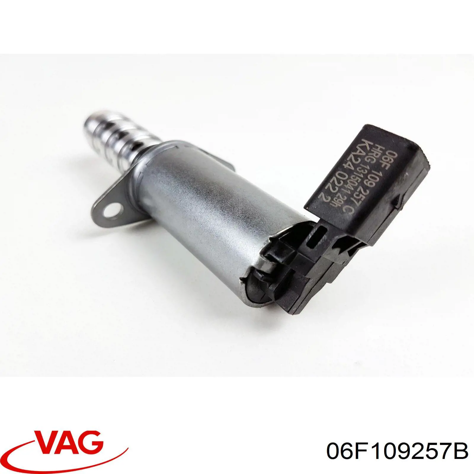 Купити 06F109257B VAG Клапан фазорегулятора