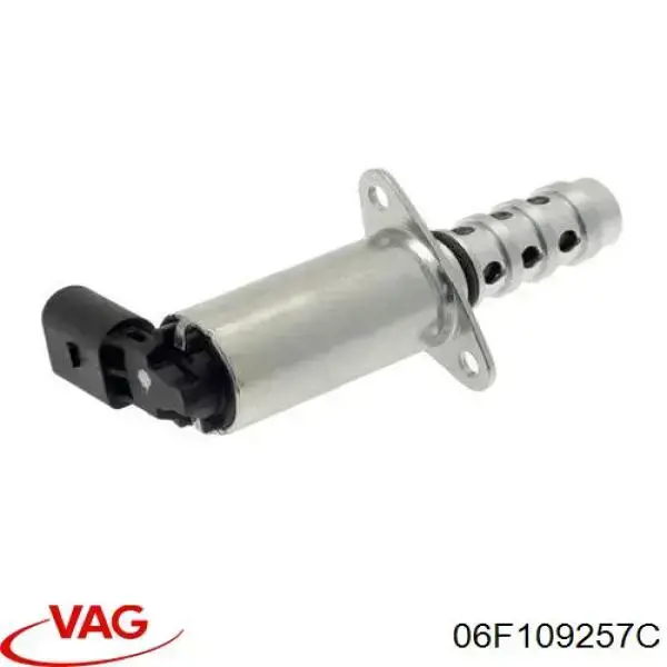 Купити 06F109257C VAG Клапан фазорегулятора