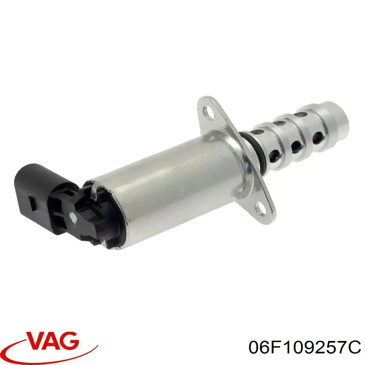 Клапан фазорегулятора 06F109257C VAG