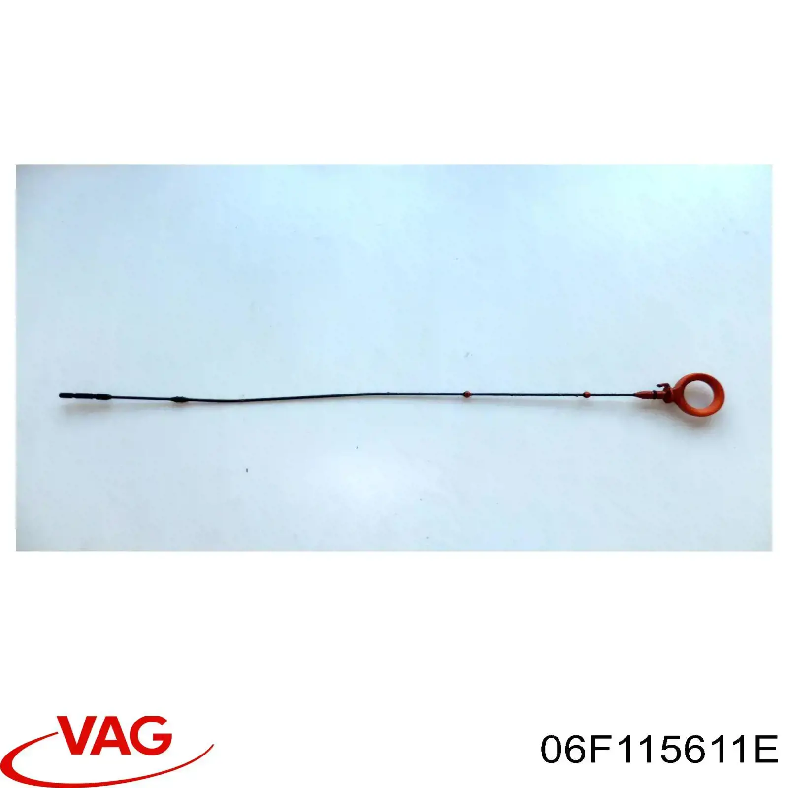 Купити 06F115611E VAG Щуп рівня олії
