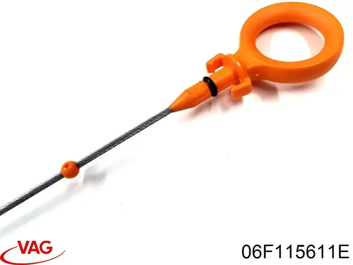 Купити 06F115611E VAG Щуп рівня олії