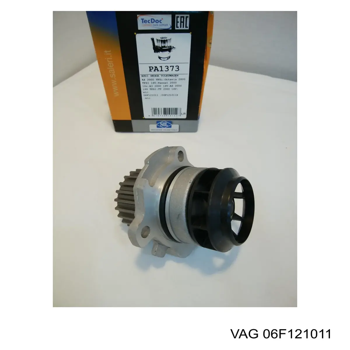 Помпа 06F121011 VAG